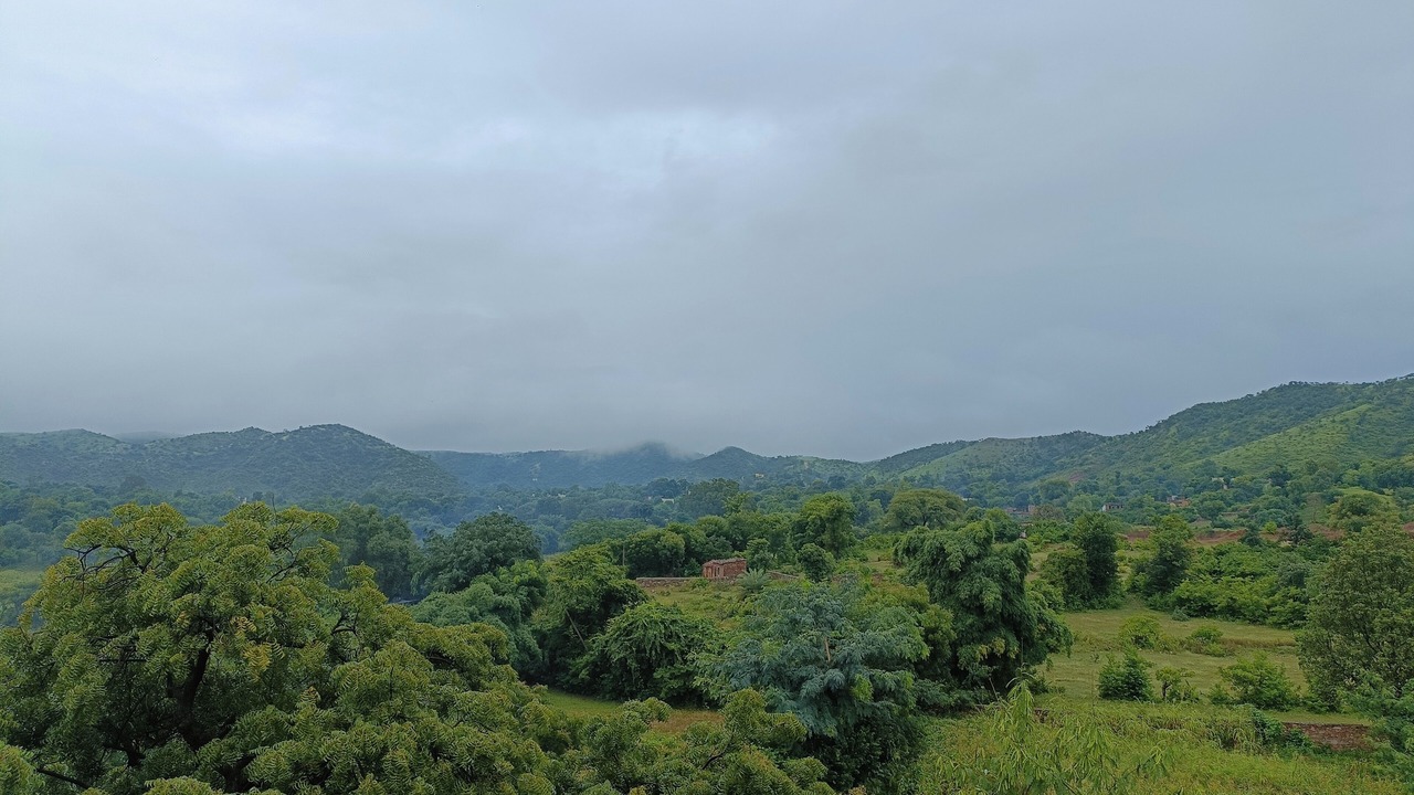 Photo of Outdoor in Bedla