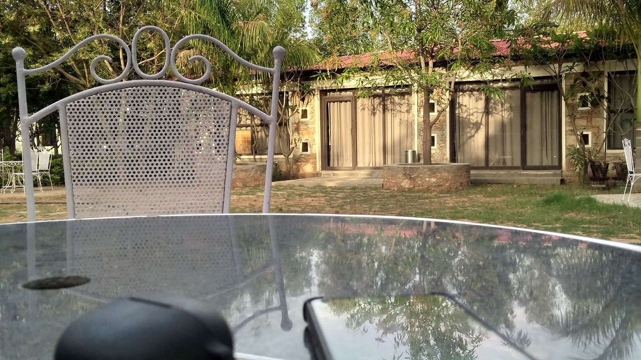 Photo of Outdoor in Bedla