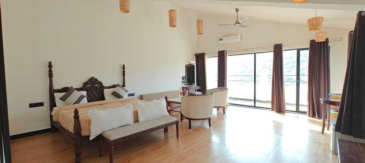 Photo of Bedroom in Bedla