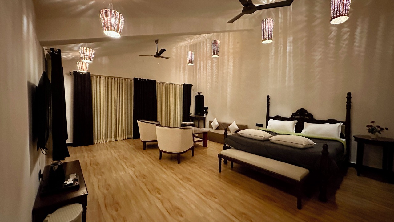Photo of Bedroom in Bedla