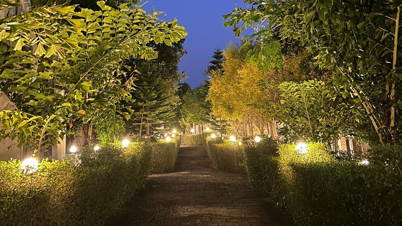 Photo of Outdoor in Bedla