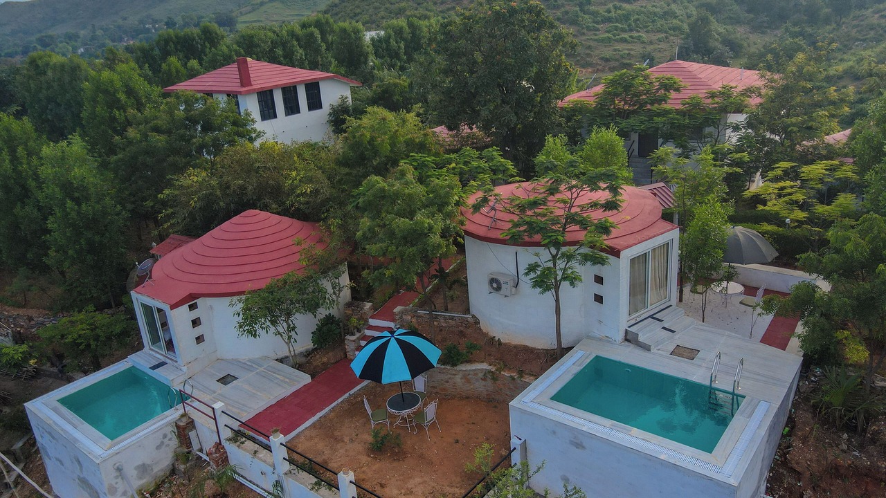 Photo of Outdoor in Bedla