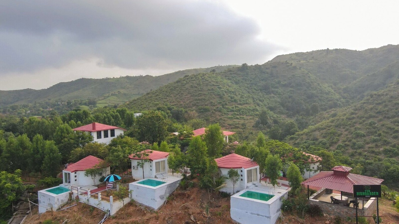 Photo of Outdoor in Bedla