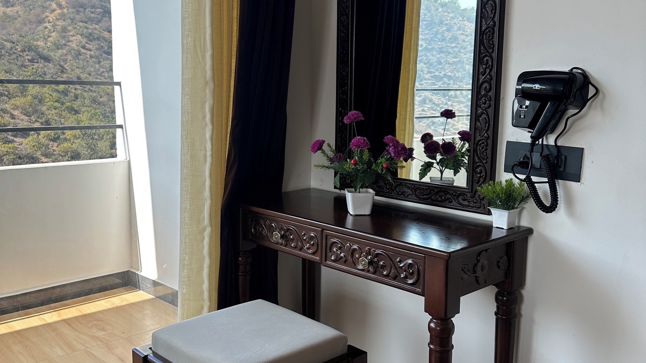 Photo of Bedroom in Bedla