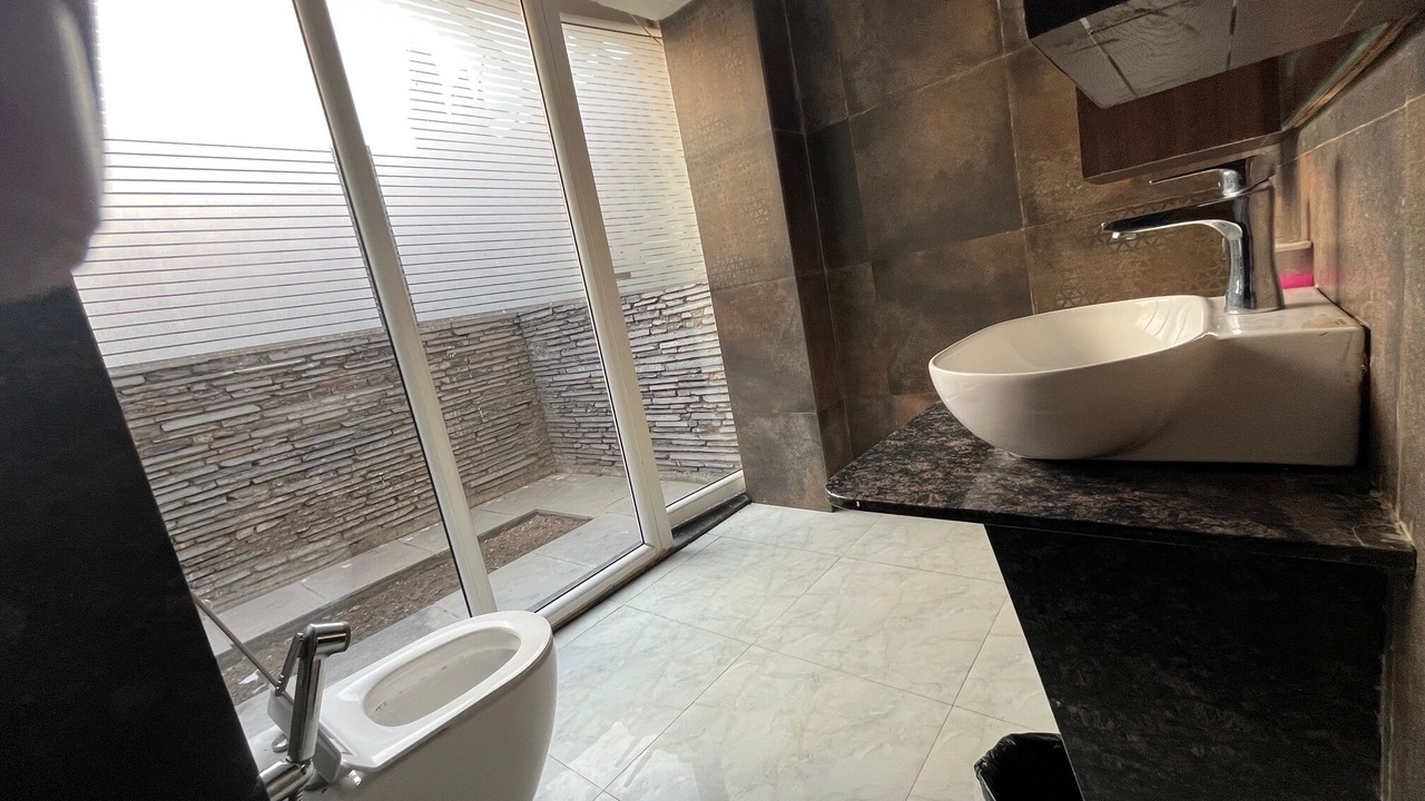 Photo of Bathroom in Raipur