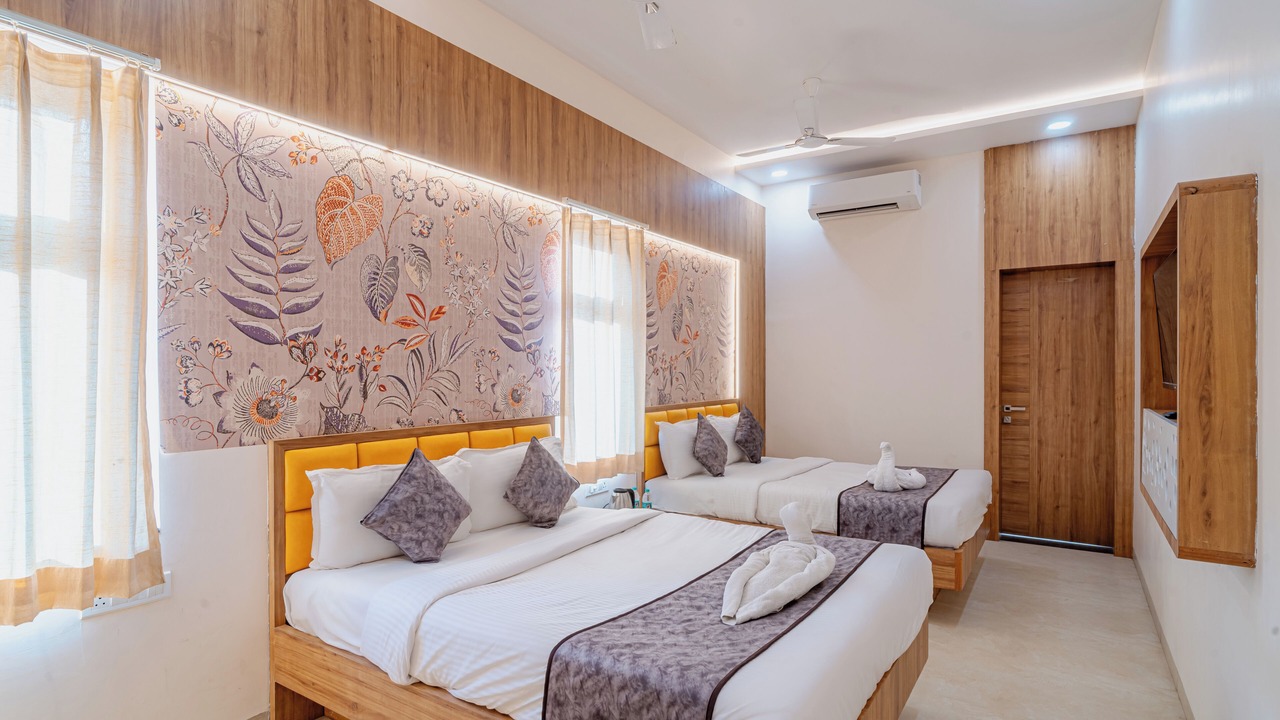 Photo of Bedroom in Sohagpur