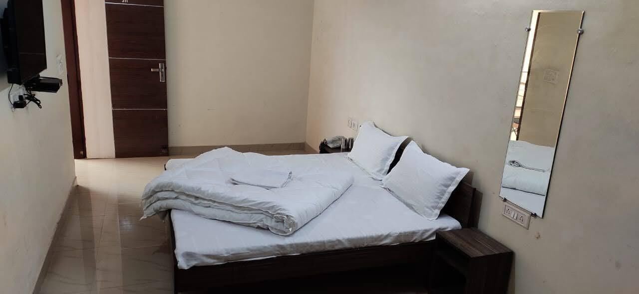 Photo of Bedroom in Haridwar