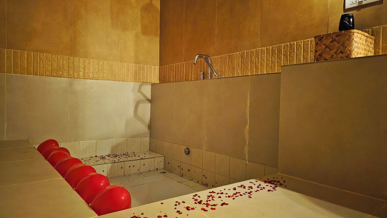 Photo of Bathroom in Siddipet