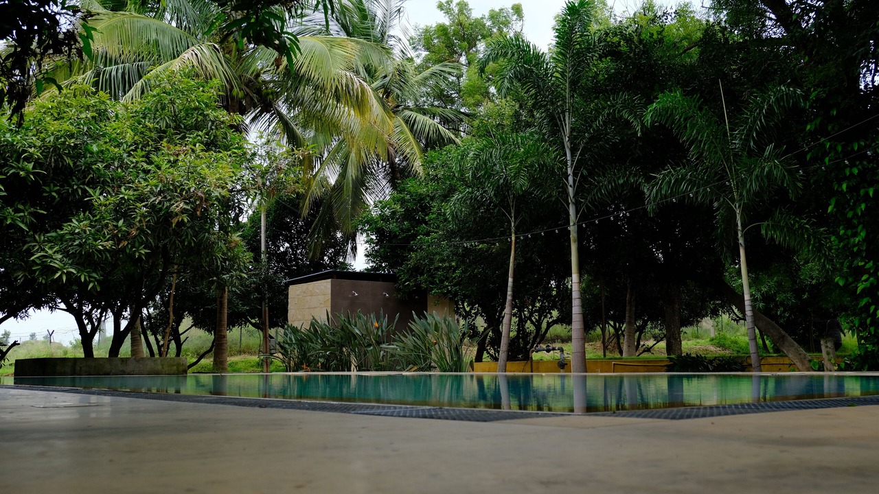 Photo of Outdoor in Siddipet