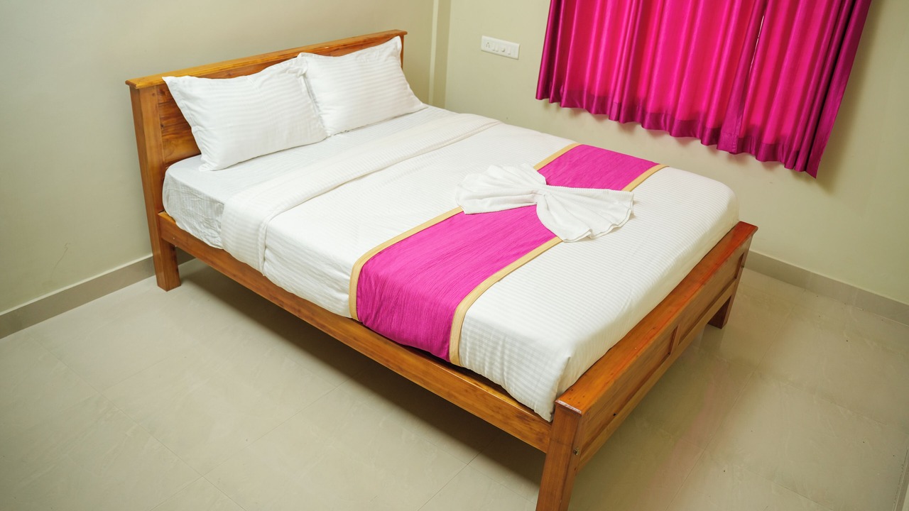 Photo of Bedroom in Kalpetta