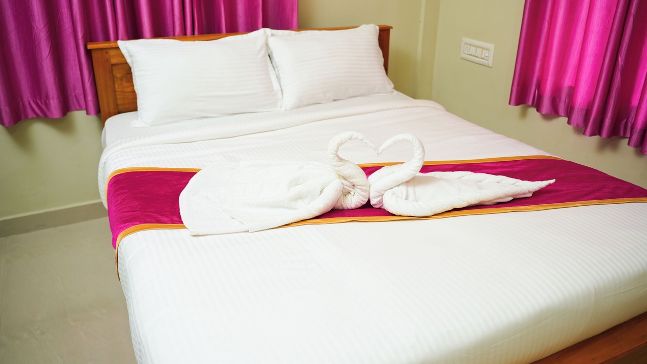 Photo of Bedroom in Kalpetta