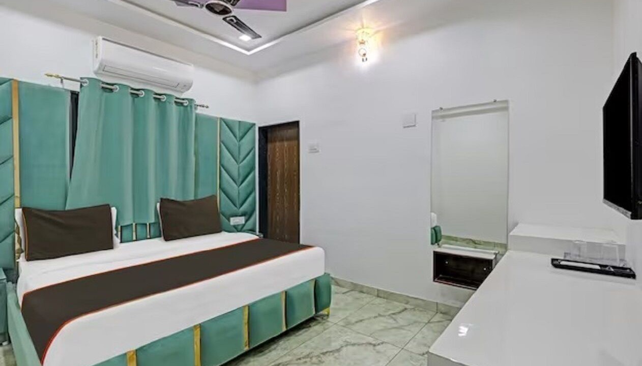 Photo of Bedroom in Ahmedabad