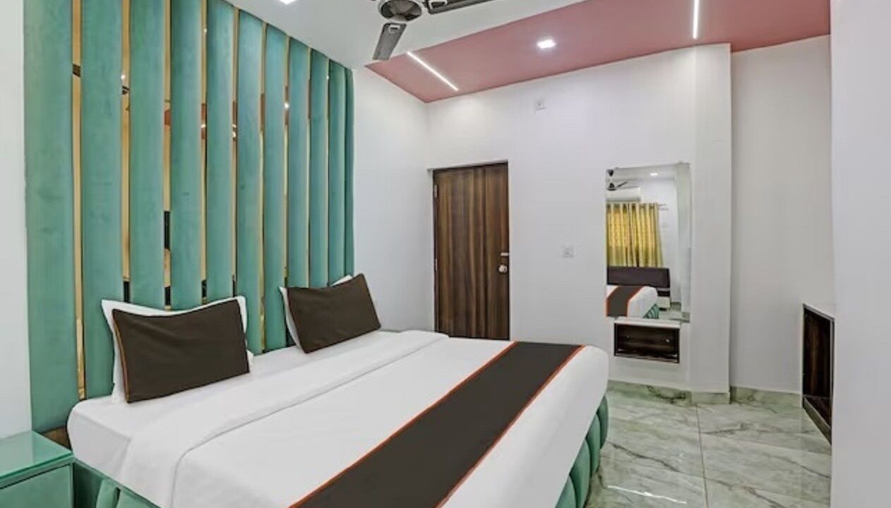 Photo of Bedroom in Ahmedabad