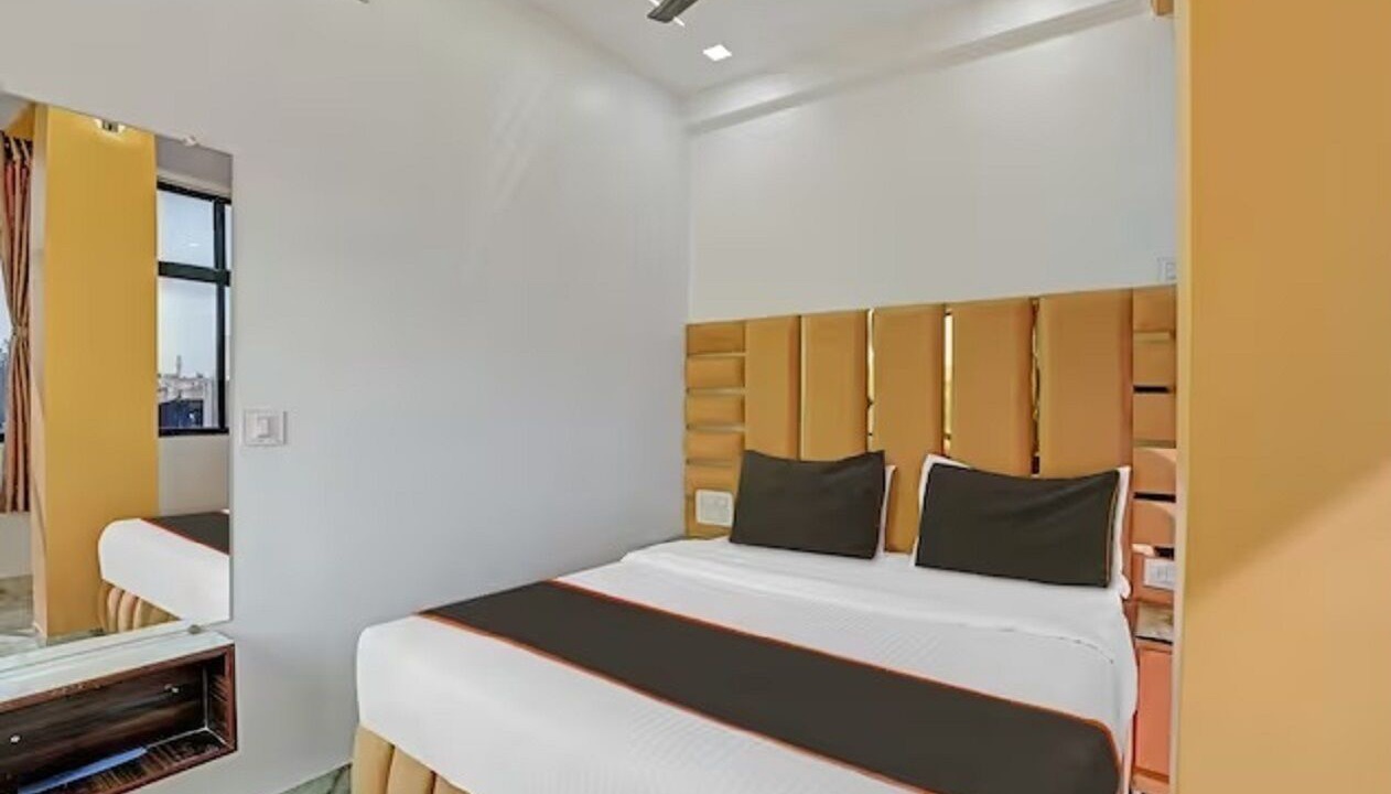 Photo of Bedroom in Ahmedabad