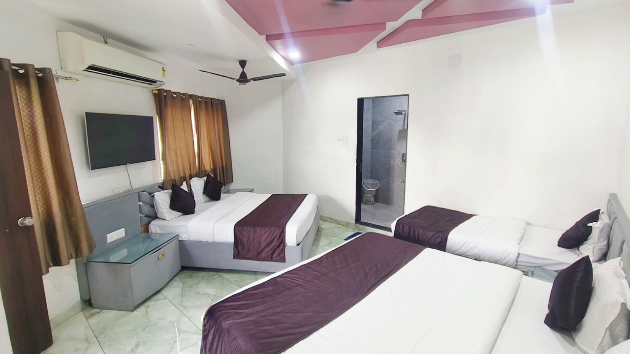 Photo of Bedroom in Ahmedabad