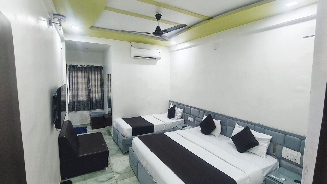 Photo of Bedroom in Ahmedabad
