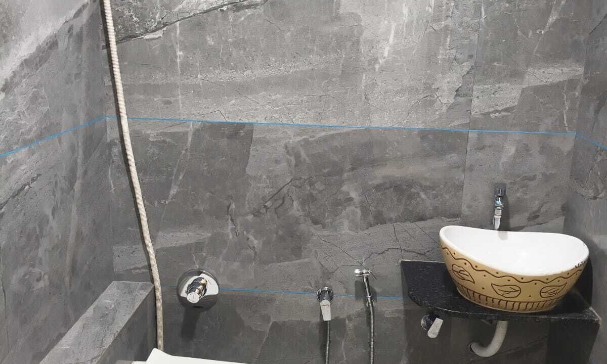 Photo of Bathroom in Ahmedabad