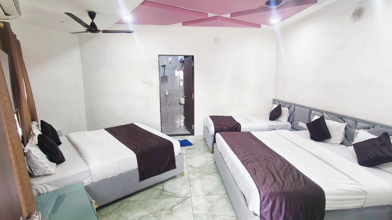 Photo of Bedroom in Ahmedabad