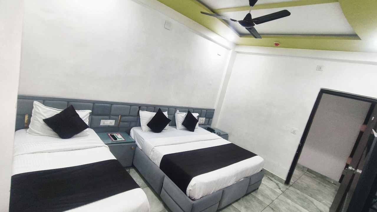 Photo of Bedroom in Ahmedabad