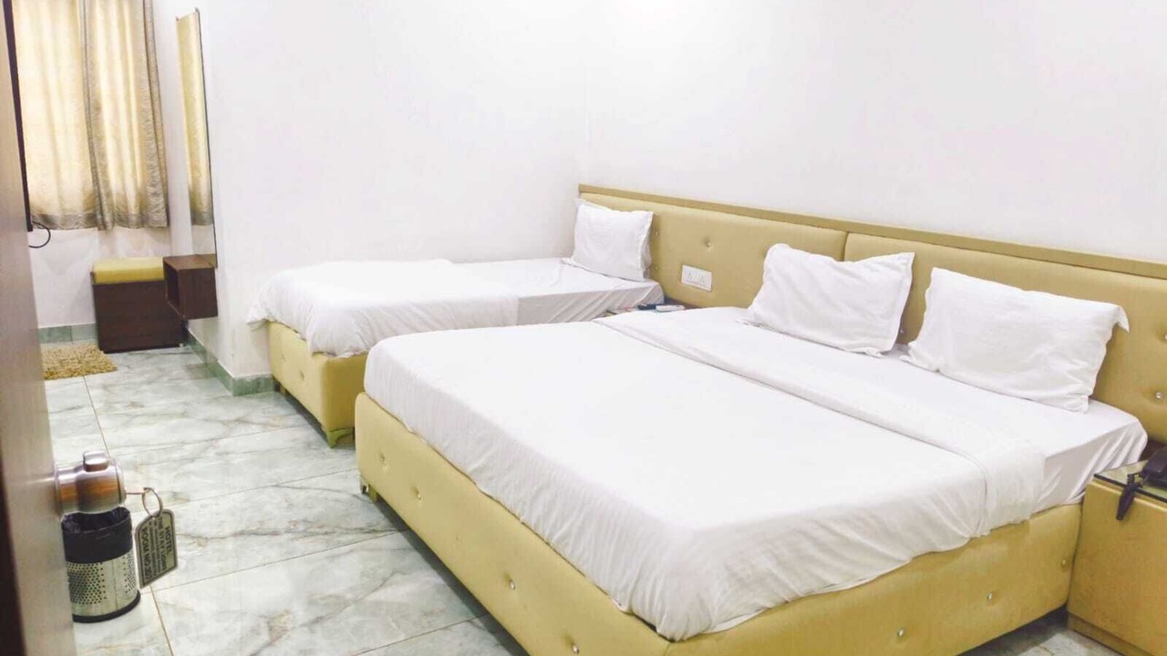 Photo of Bedroom in Ahmedabad