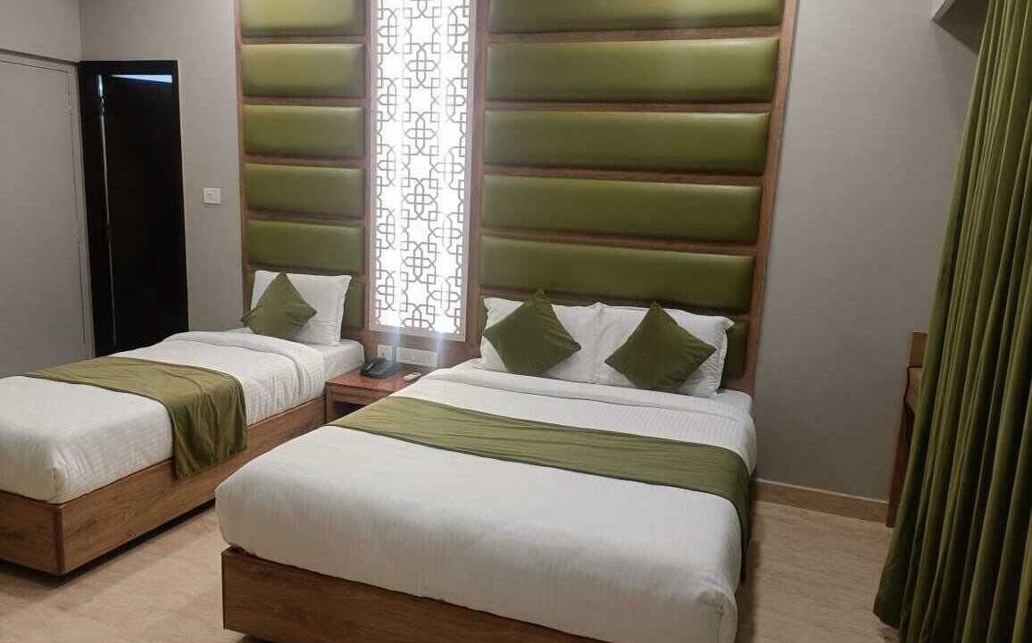 Photo of Bedroom in Manapakkam