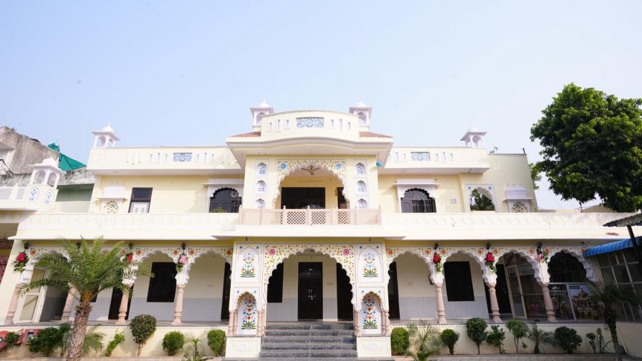 Photo of Outdoor in Sawai Madhopur