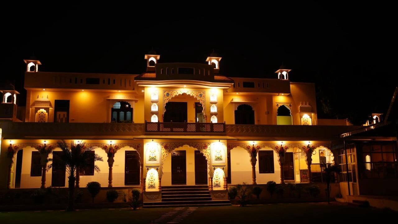 Photo of Outdoor in Sawai Madhopur