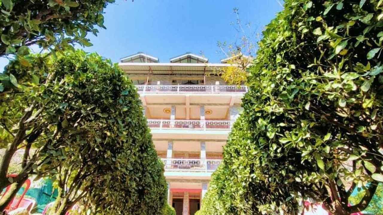 Photo of Outdoor in Simsa Village