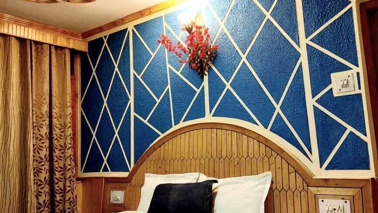 Photo of Patio Balcony in Simsa Village