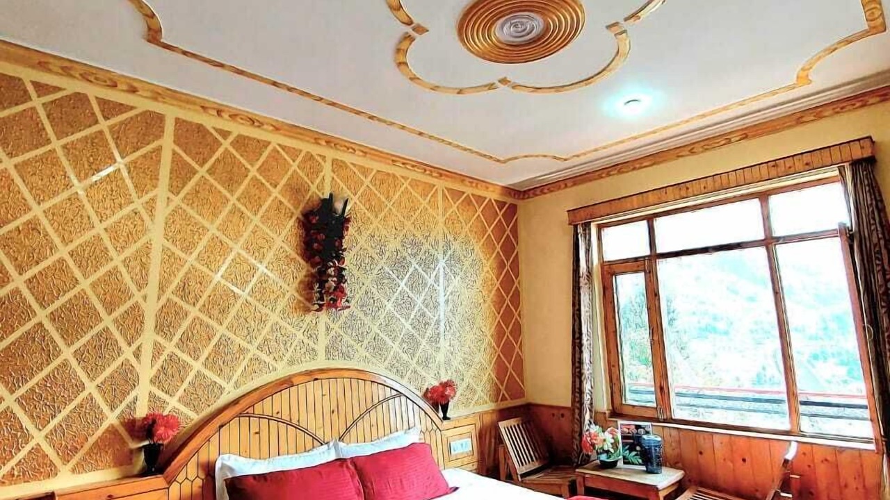 Photo of Patio Balcony in Simsa Village