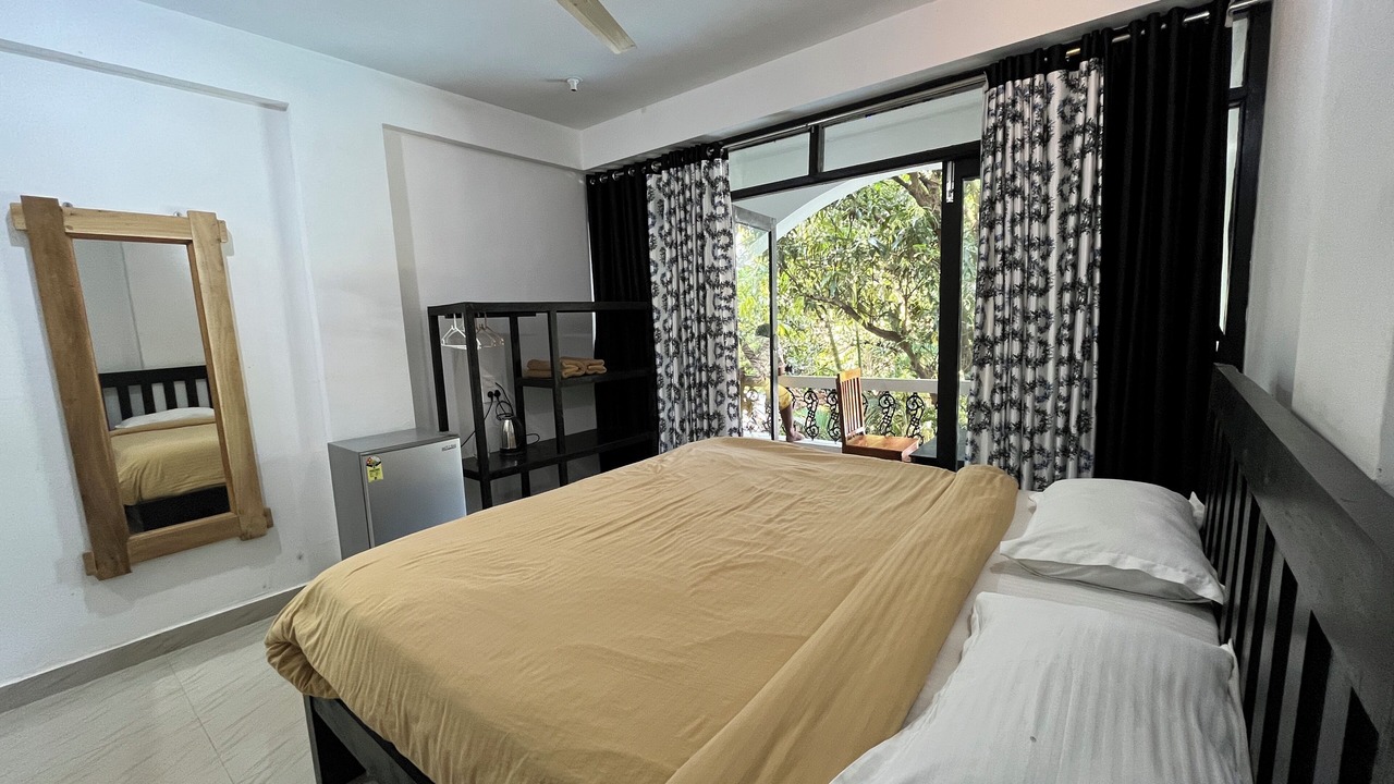 Photo of Bedroom in Morjim