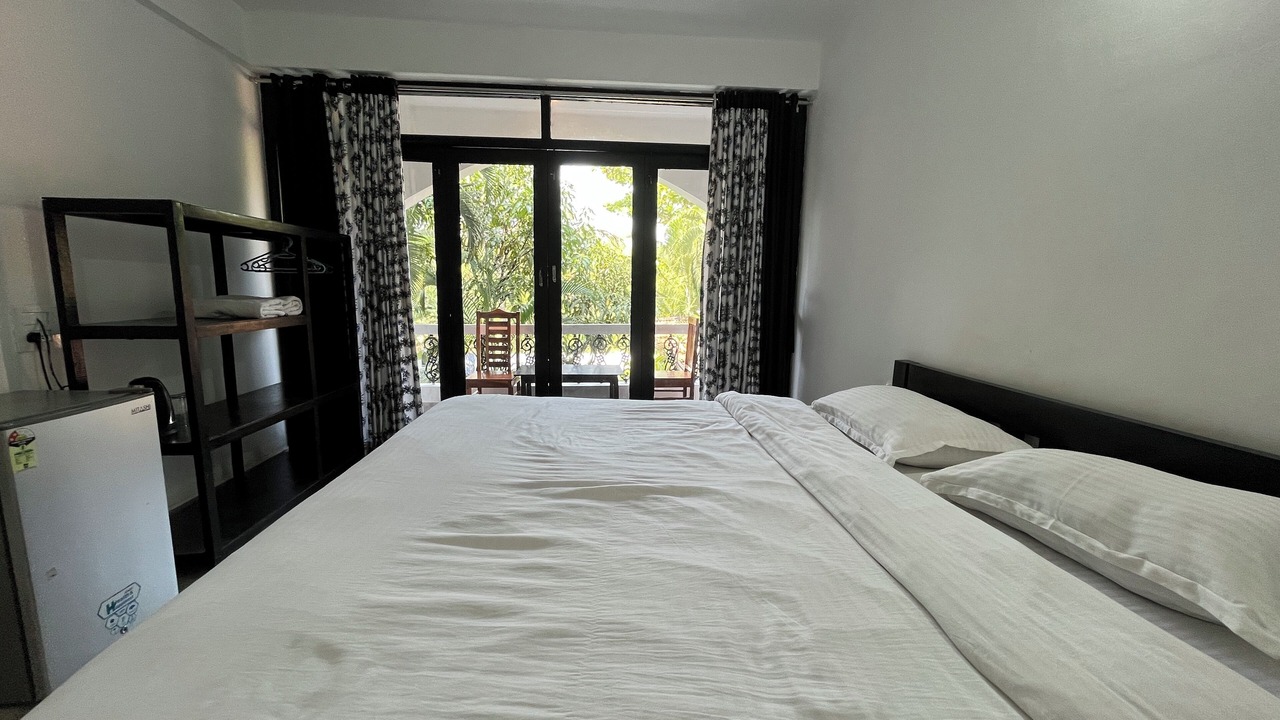 Photo of Bedroom in Morjim