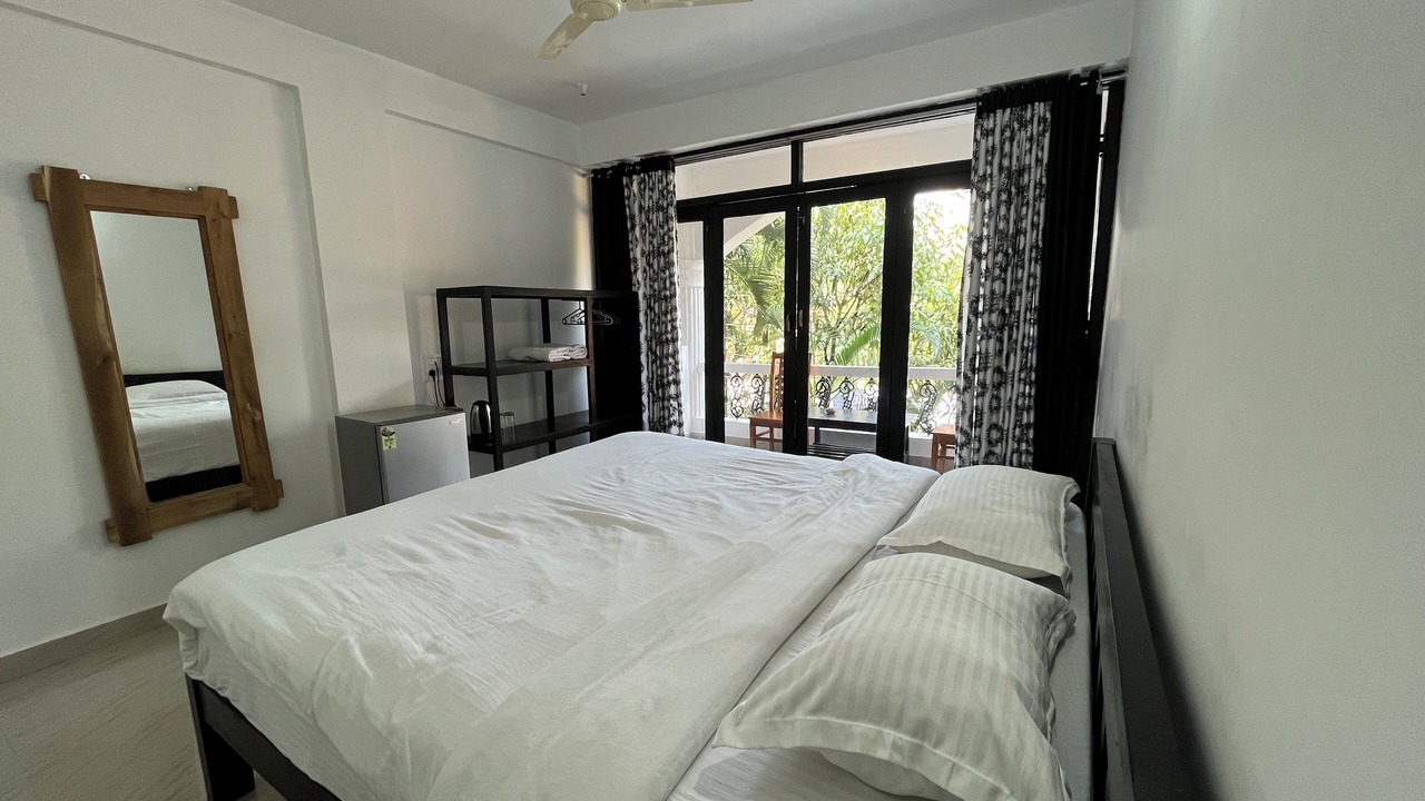Photo of Bedroom in Morjim