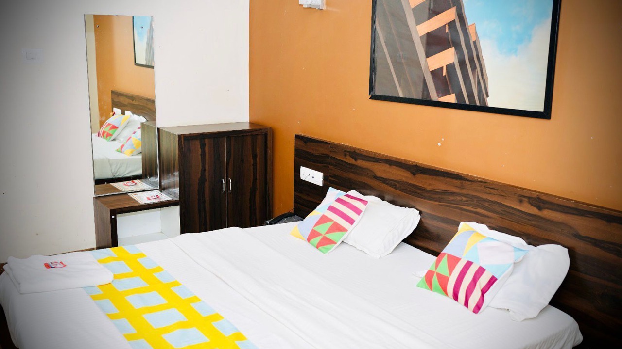 Photo of Bedroom in Karla