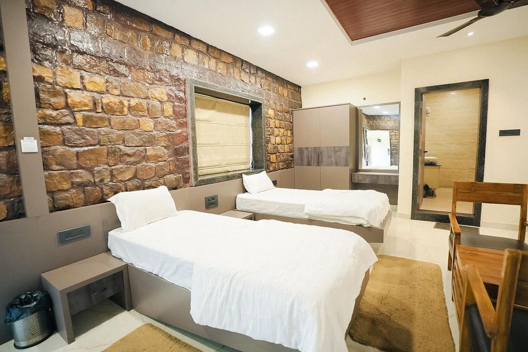 Photo of Bedroom in Rajnandgaon