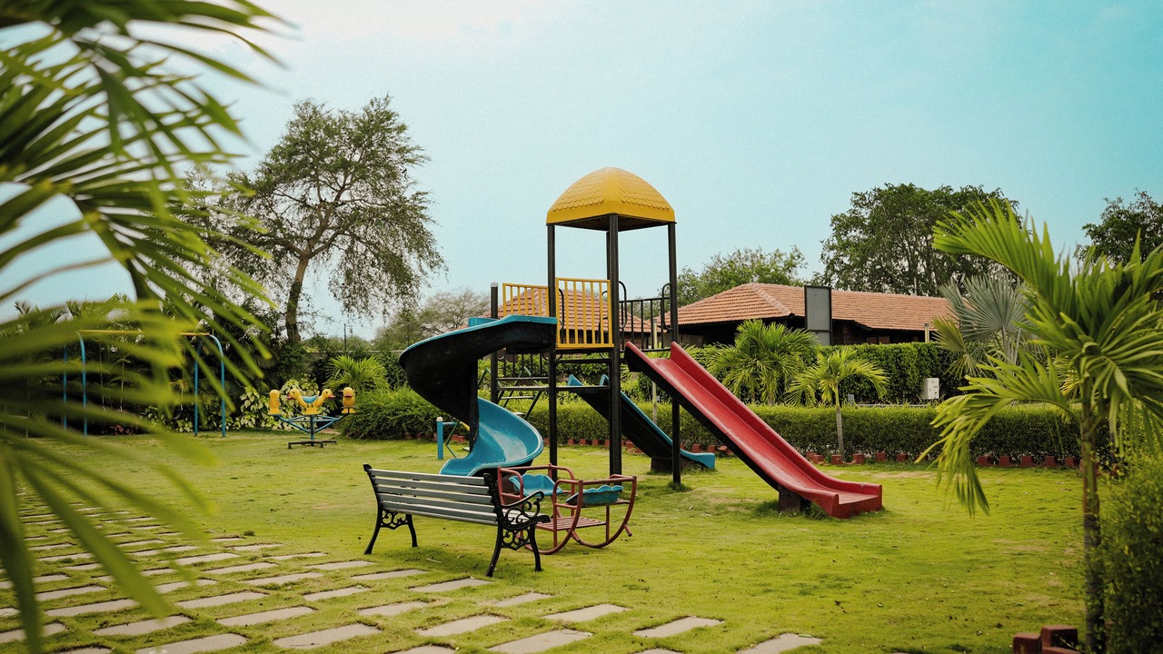 Photo of Outdoor in Rajnandgaon