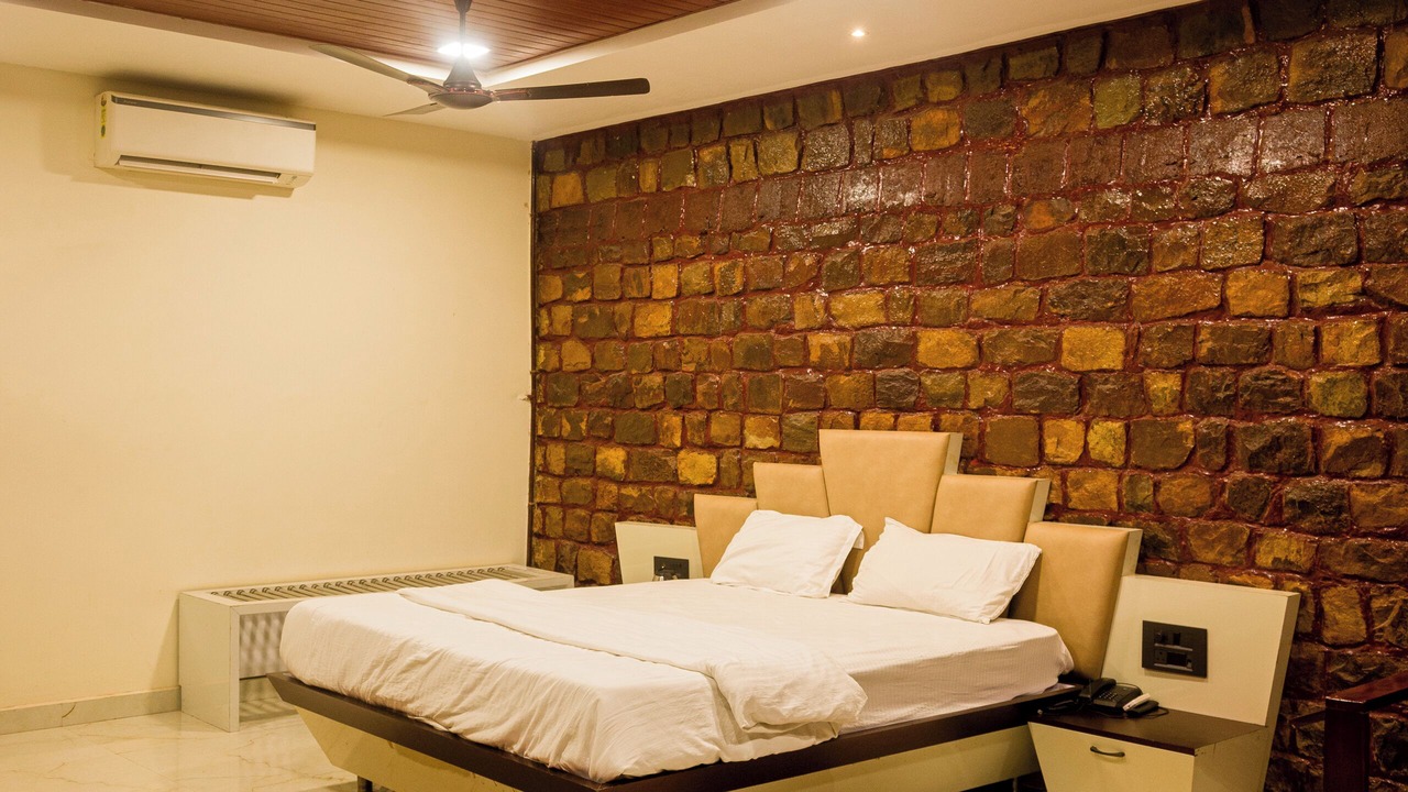 Photo of Bedroom in Rajnandgaon