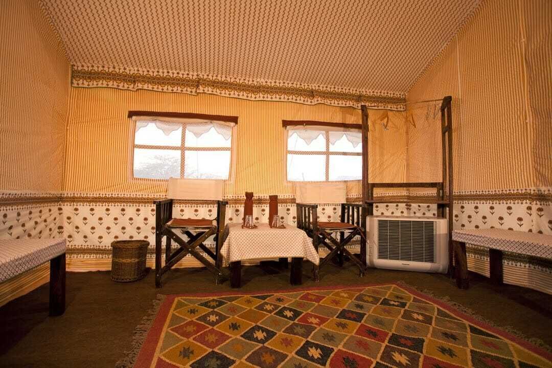 Photo of Livingroom in Jhusi