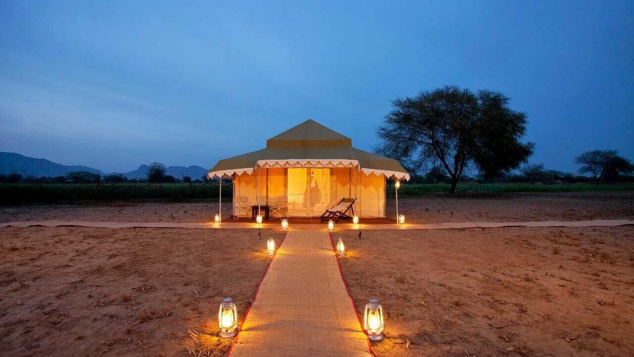 Photo of Outdoor in Jhusi