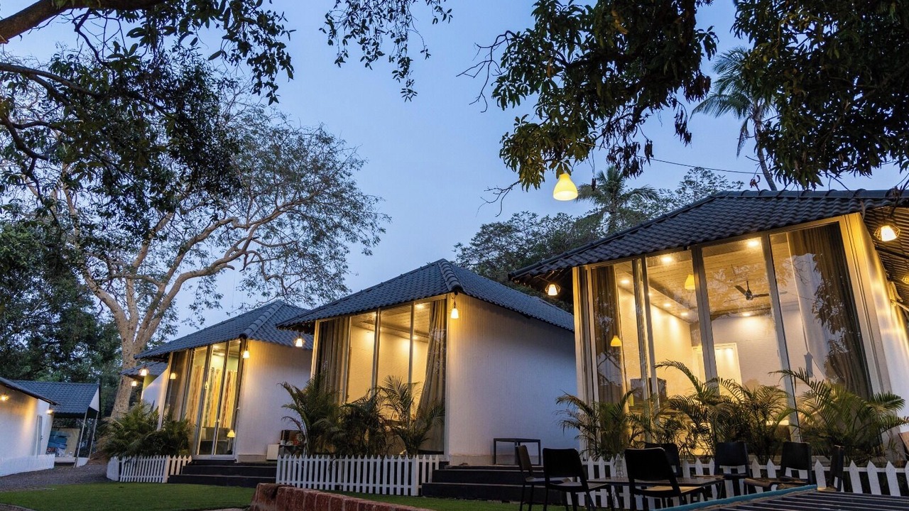 Photo of Bedroom in Alibaug