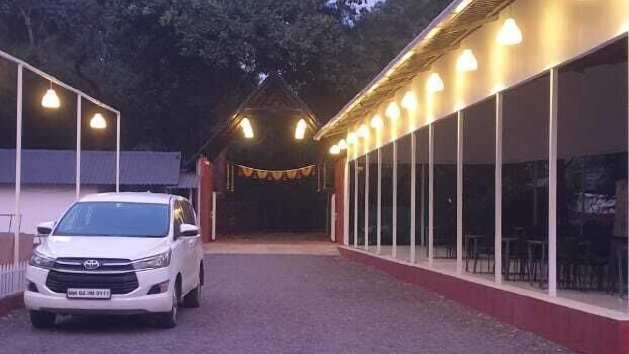 Photo of Outdoor in Alibaug