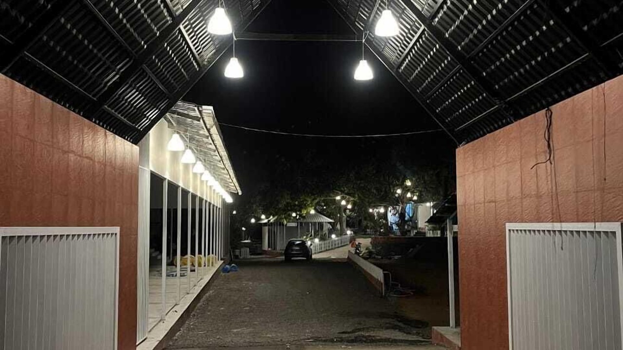 Photo of Outdoor in Alibaug