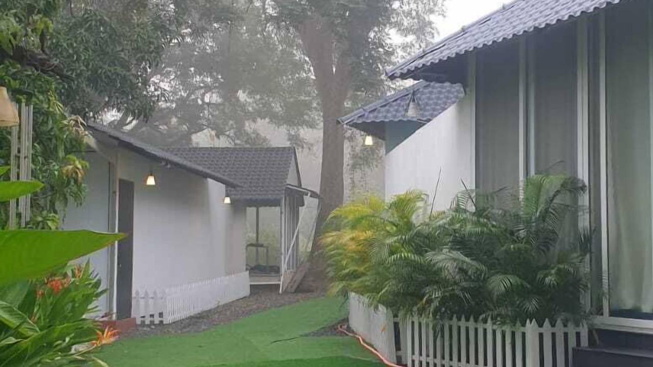Photo of Outdoor in Alibaug