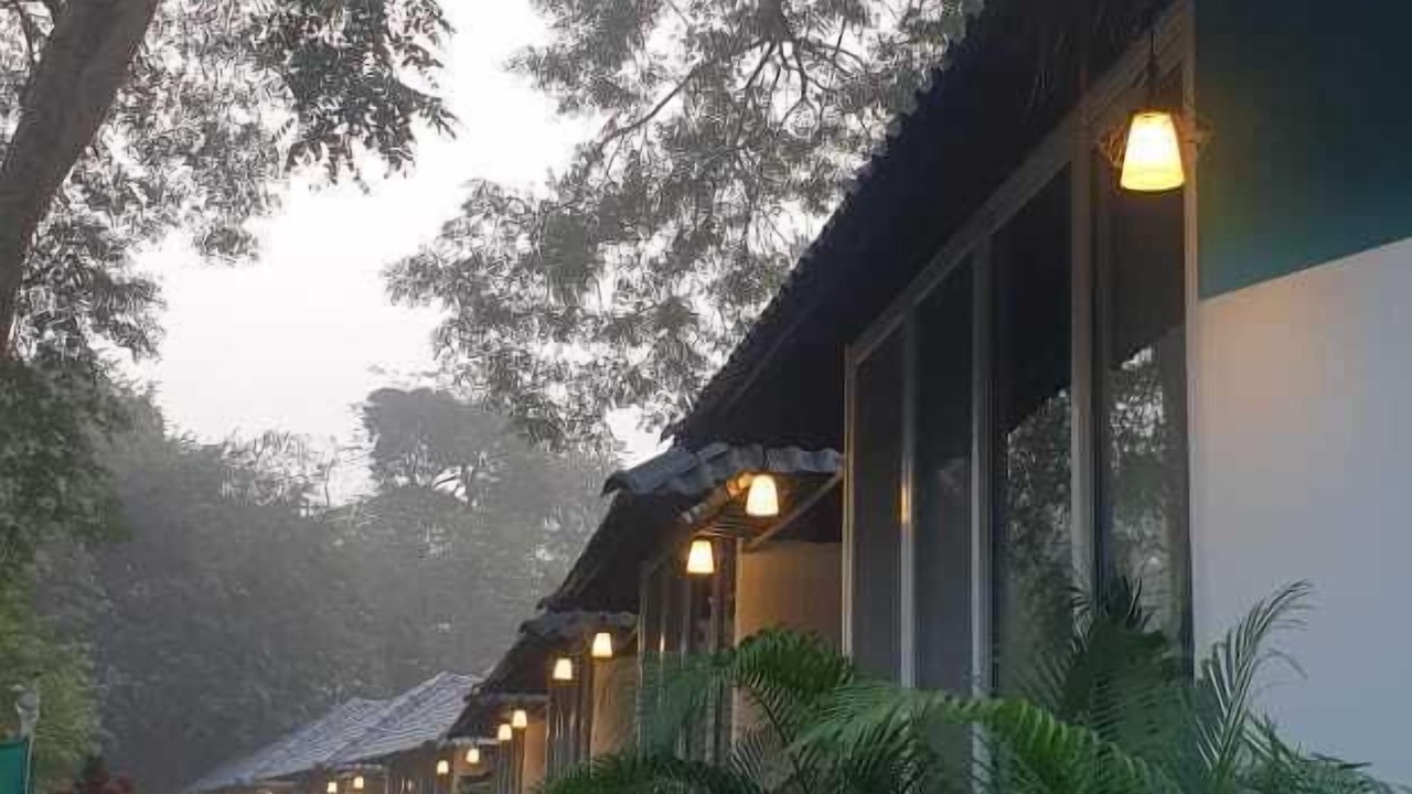 Photo of Outdoor in Alibaug