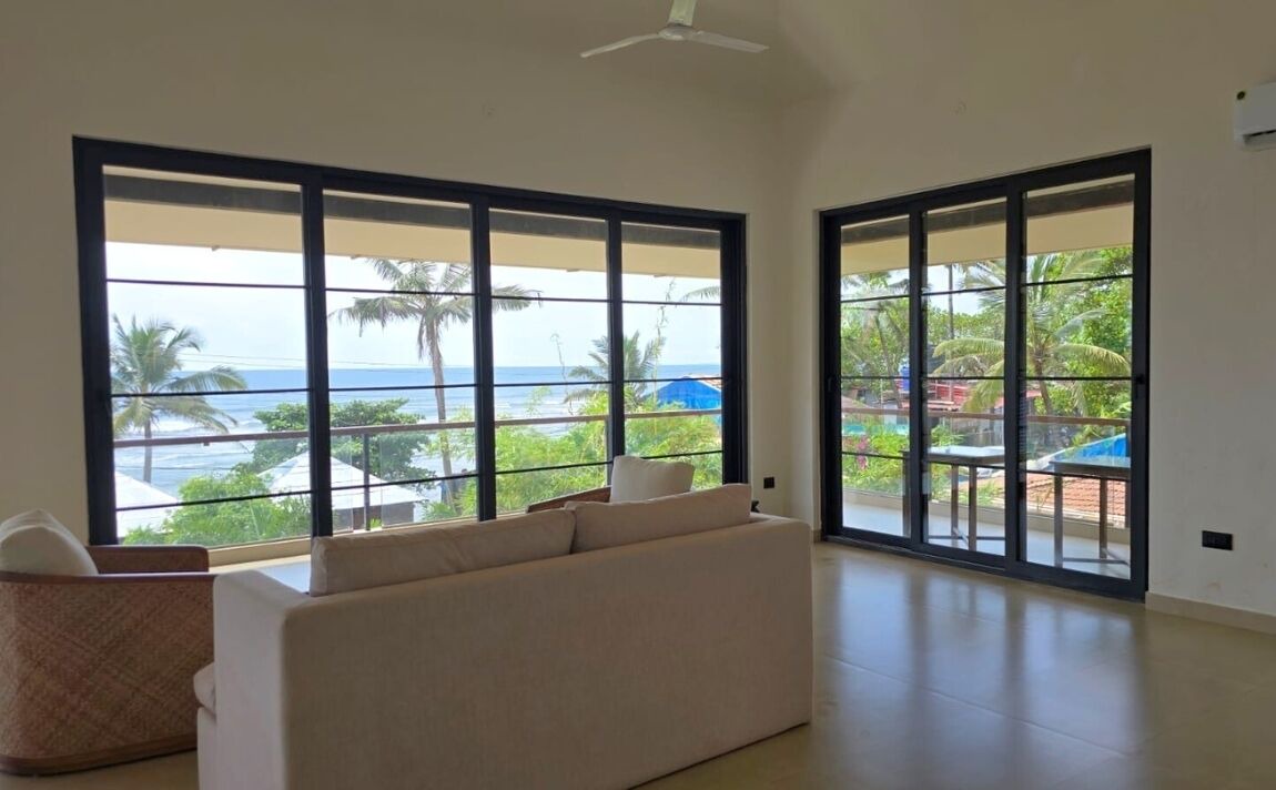 Photo of Patio Balcony in Ashvem