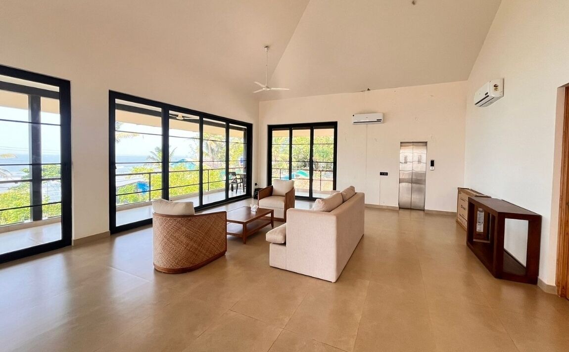 Photo of Patio Balcony in Ashvem
