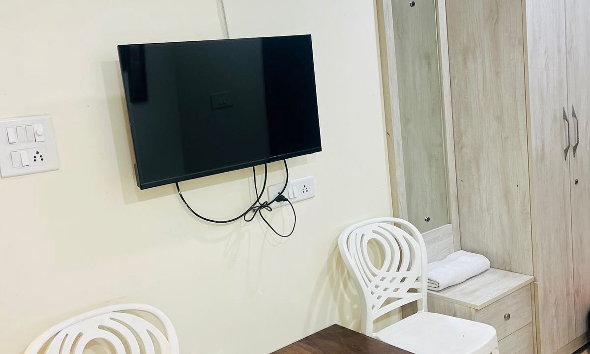 Photo of Bedroom in Aundh