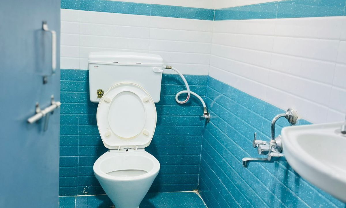 Photo of Bathroom in Aundh