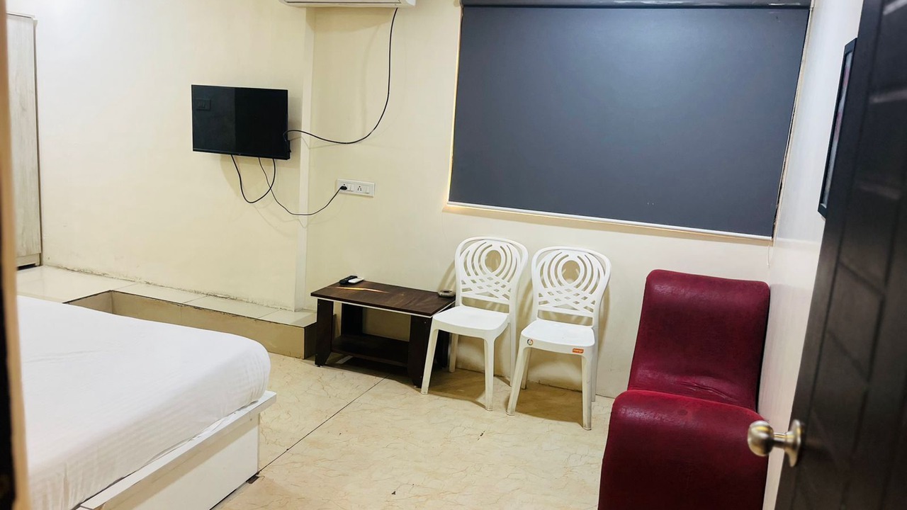 Photo of Bedroom in Aundh