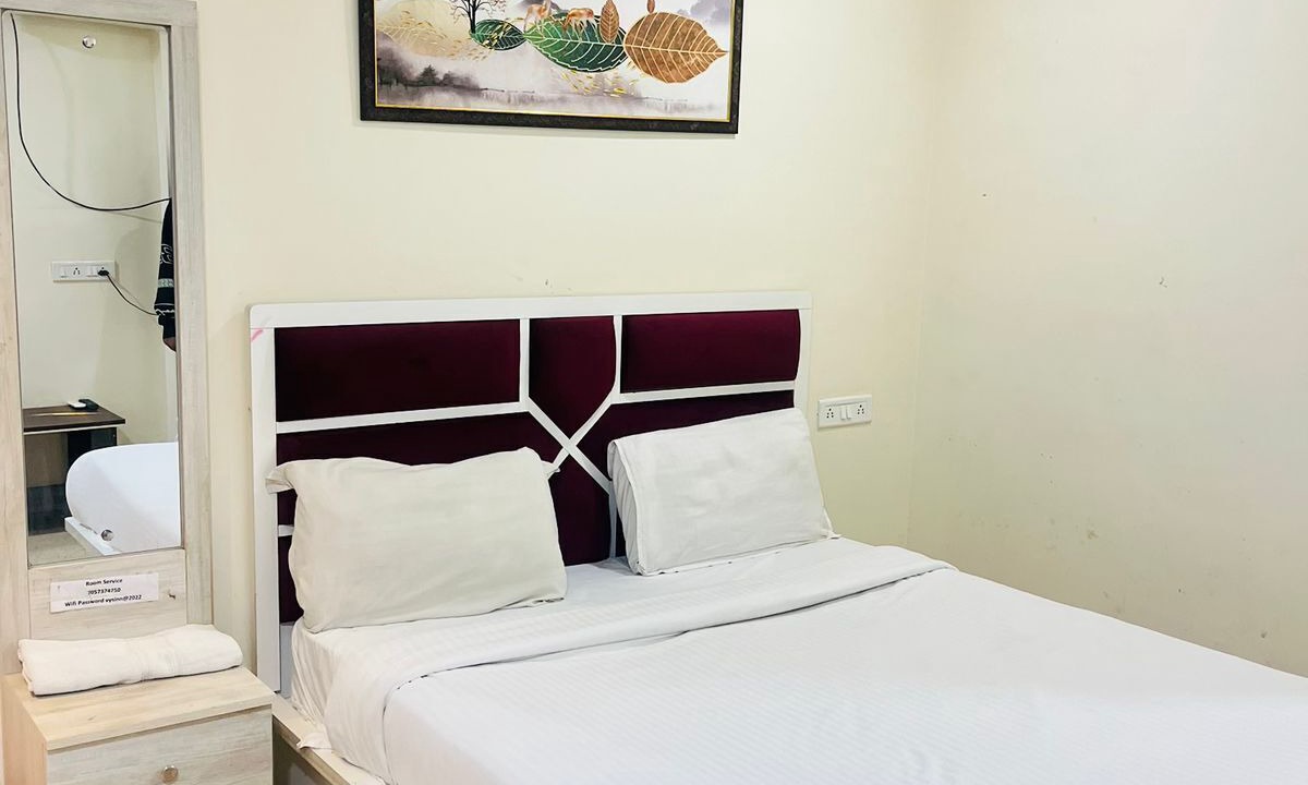 Photo of Bedroom in Aundh